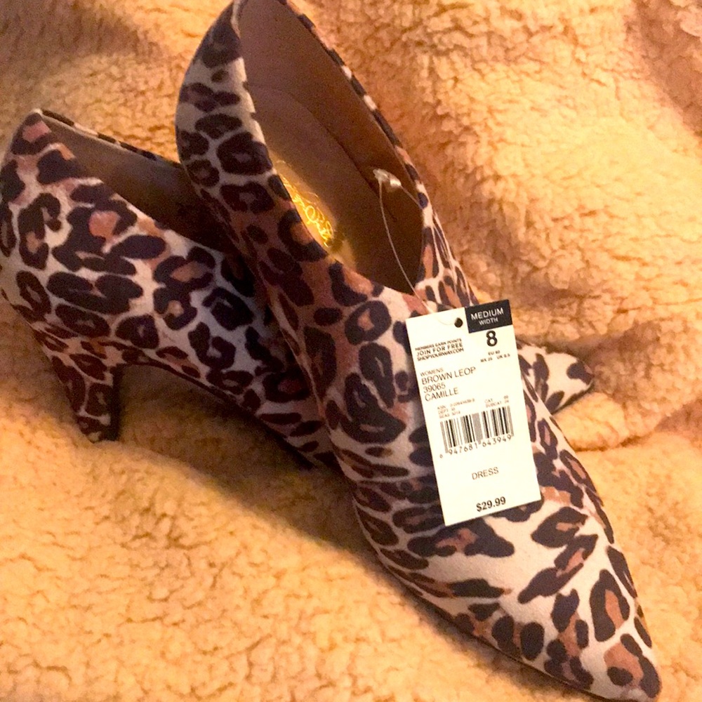 Jacklyn smith shoes